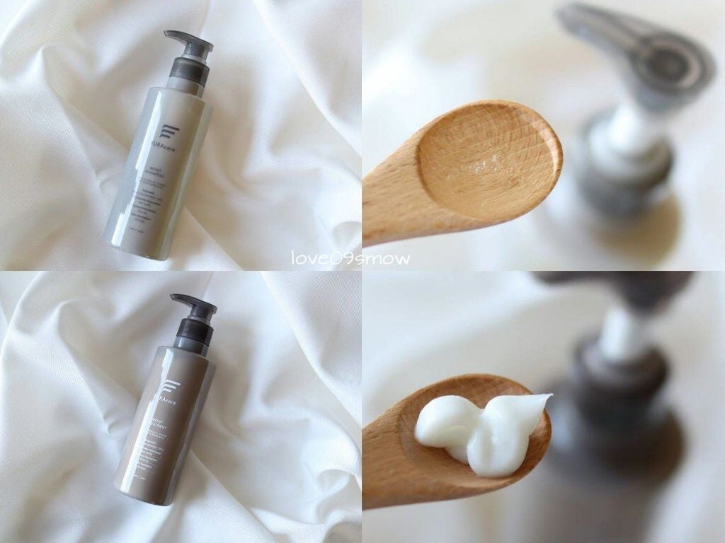 モイストシャンプー/トリートメント/FURAcare/市販シャンプーを使ったクチコミ(2枚目)