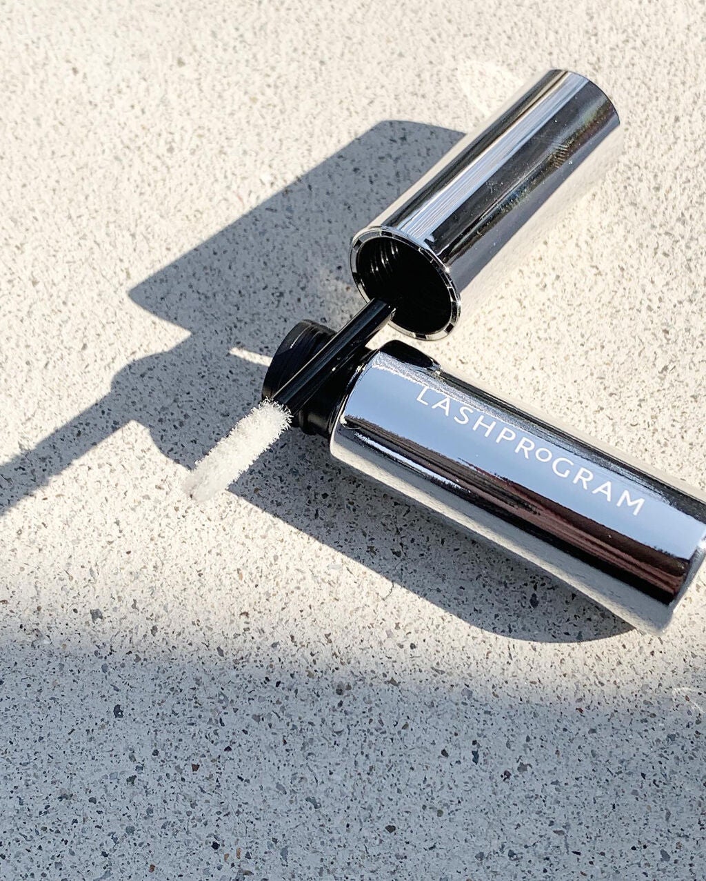 ラッシュプログラム /ISEHAN Lab./まつげ美容液を使ったクチコミ(4枚目)