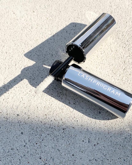 ラッシュプログラム /ISEHAN Lab./まつげ美容液を使ったクチコミ(4枚目)