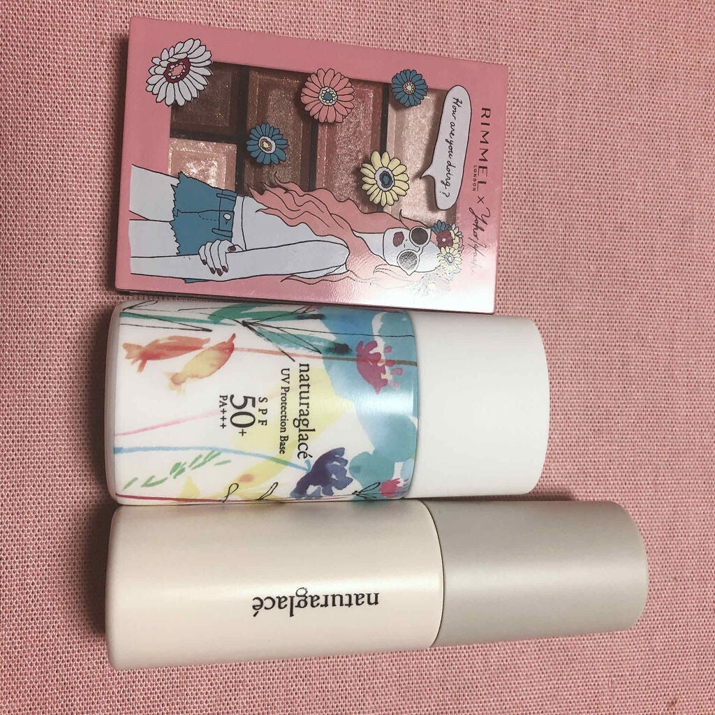 ウォータリーファンデーション N/ナチュラグラッセ/リキッドファンデーションを使ったクチコミ(2枚目)