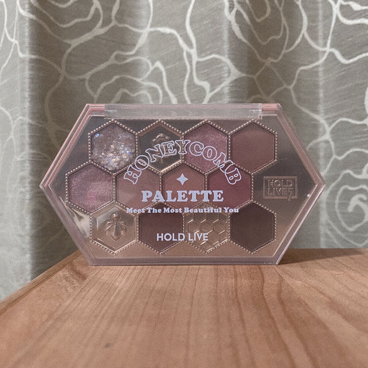 HOLD LIVE/HOLDLIVE/口紅を使ったクチコミ(2枚目)