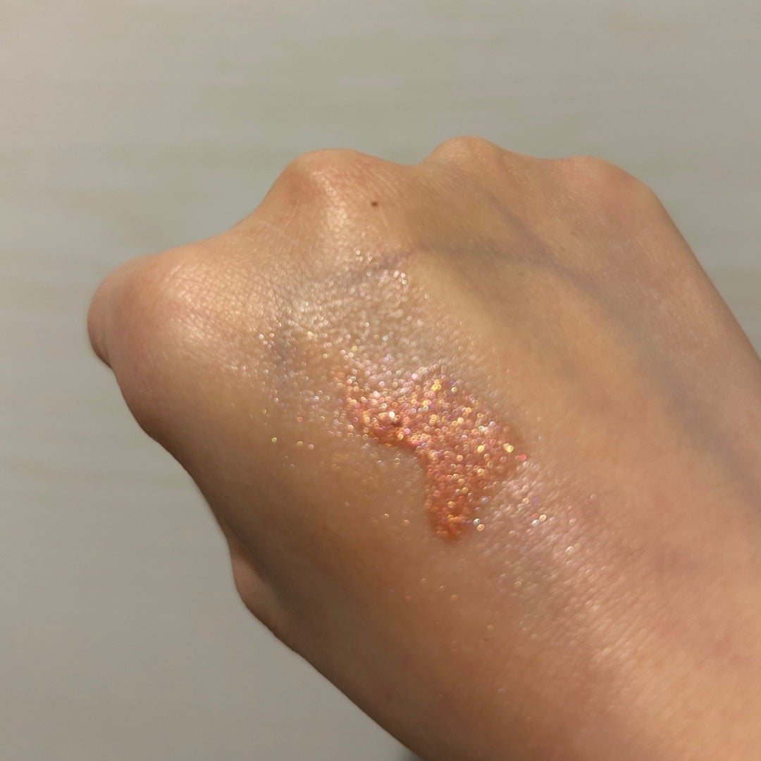 フーミー ハグボディオイル/WHOMEE/ボディオイルを使ったクチコミ(3枚目)