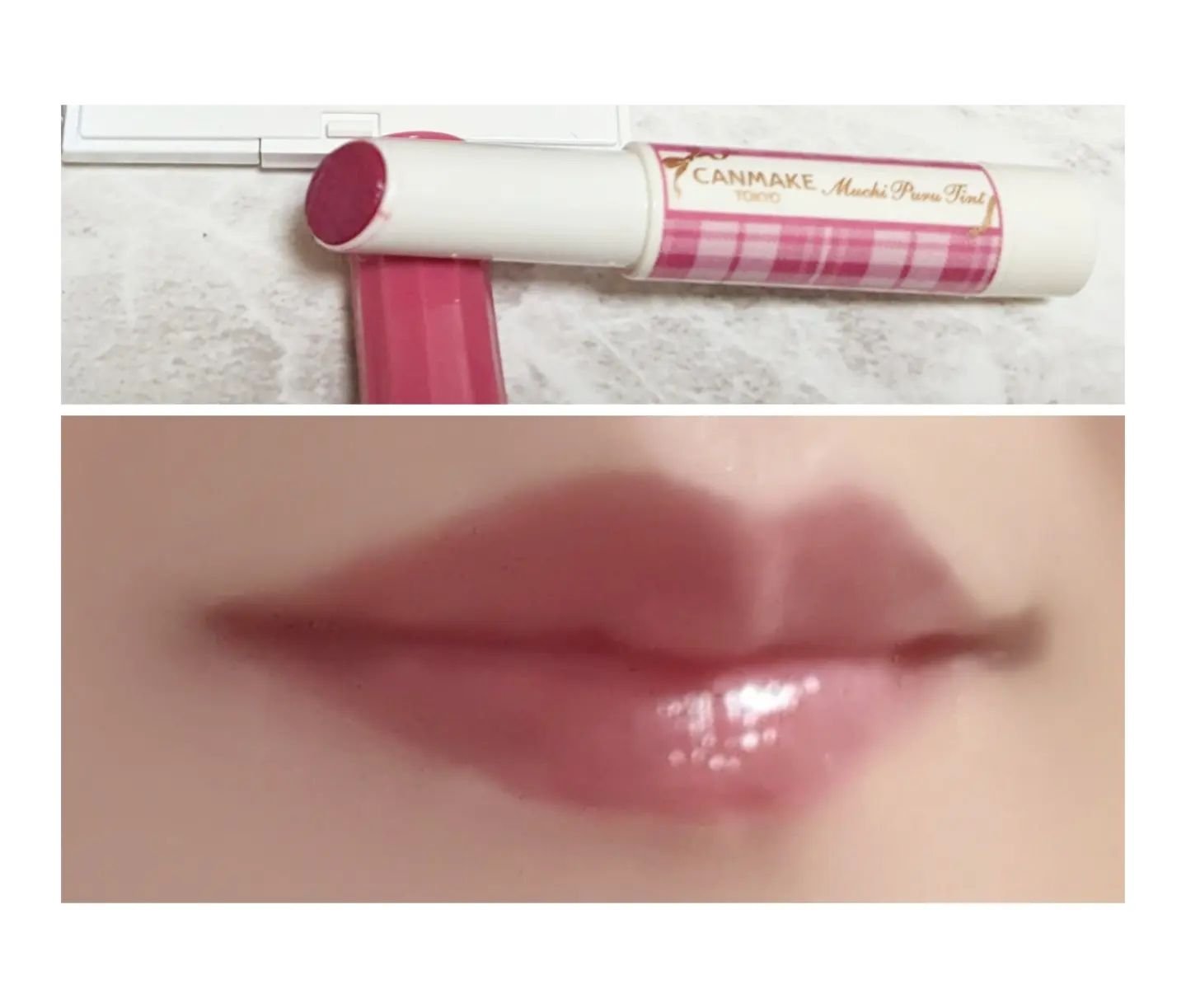 ホリデー アディクション サイレント ウィッシュⅠ/ADDICTION/メイクアップキットを使ったクチコミ（3枚目）