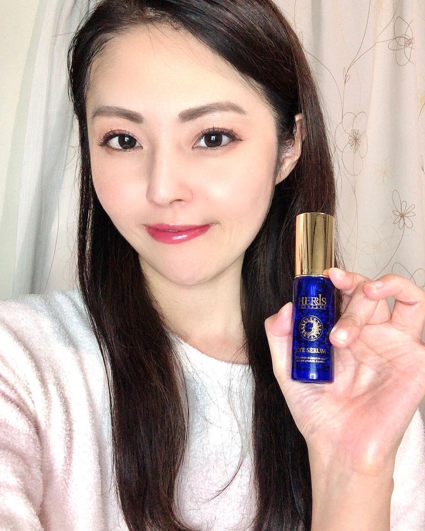 アイセラム/ハーリス/アイケア・アイクリームを使ったクチコミ(8枚目)