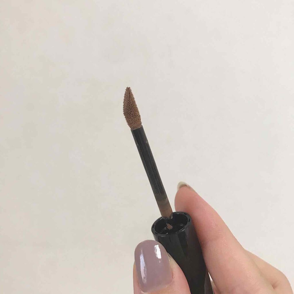 ブロウラスティングベース/KATE/その他アイブロウを使ったクチコミ（2枚目）