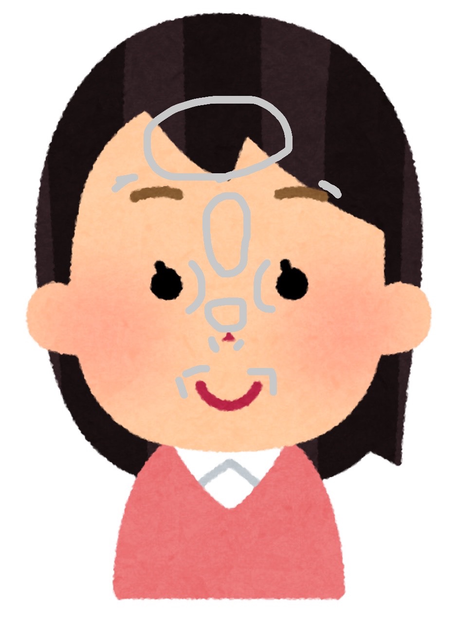 クリームチーク/キャンメイク/ジェル・クリームチークを使ったクチコミ（2枚目）