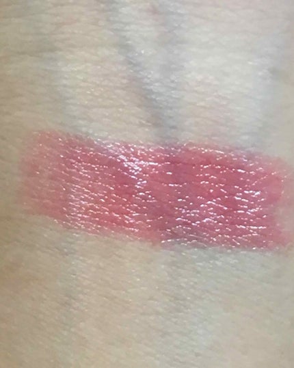 リップクリーム カラー BABY LIPS/MAYBELLINE NEW YORK/リップケアを使ったクチコミ(2枚目)