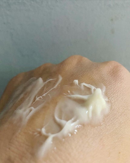 塗る米ぬかセラム/米一途/美容液を使ったクチコミ(2枚目)