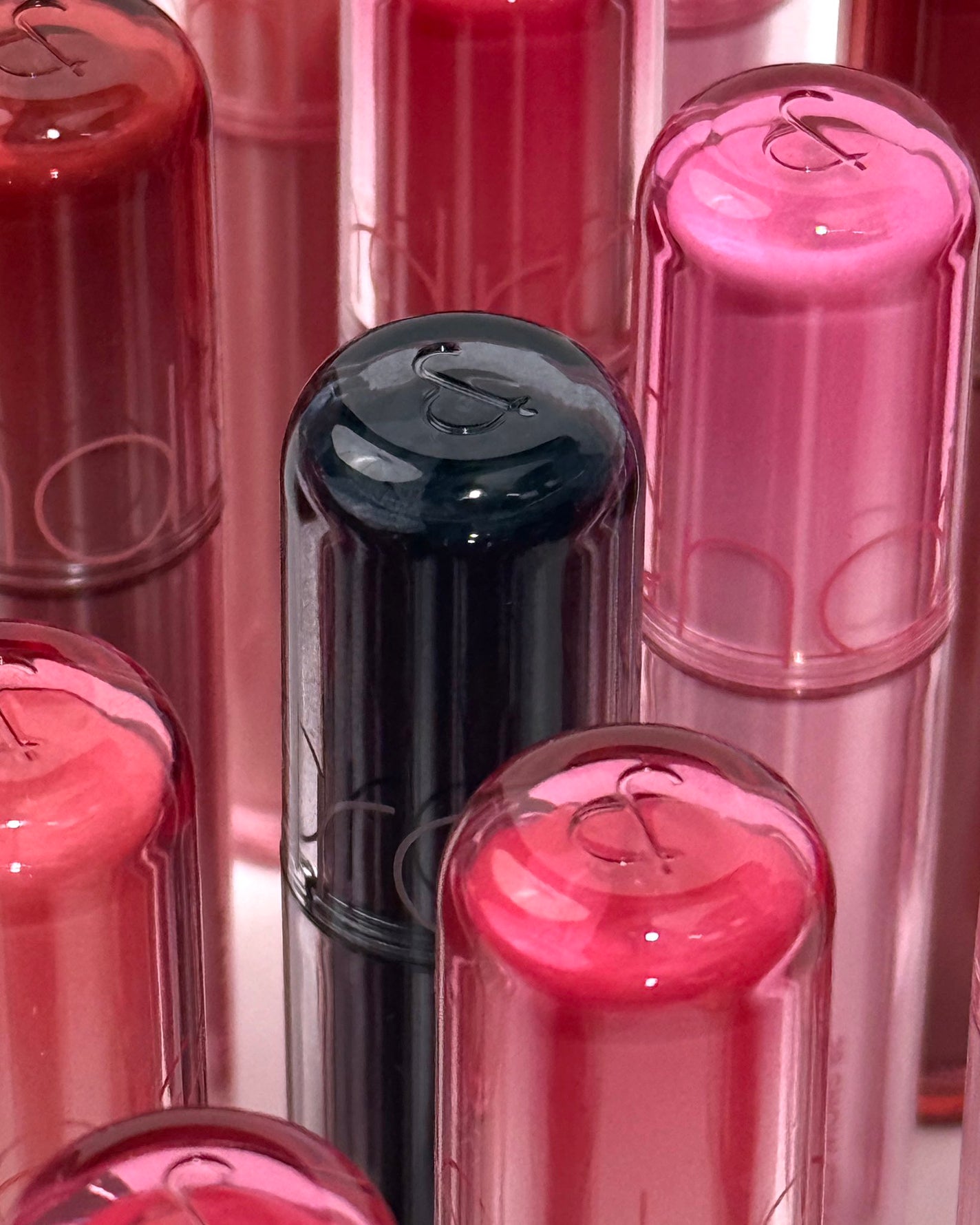 ザ ジューシーラスティングティント/rom&nd/リップティントを使ったクチコミ(3枚目)