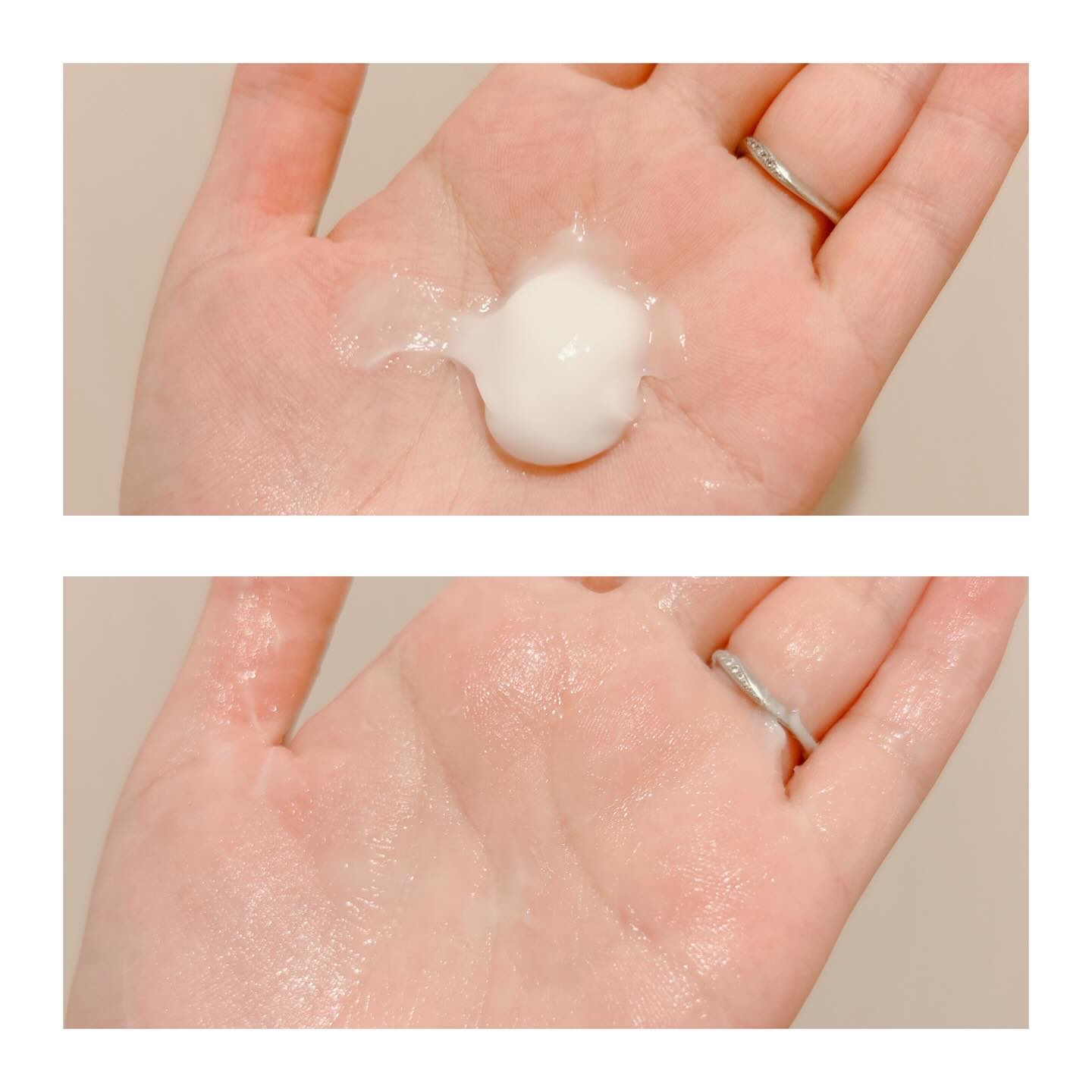 リラックス ミッドナイトリペア シャンプー／ヘアトリートメント (ストレート＆リッチ) シャンプー本体 480ml/Je l'aime/市販シャンプーを使ったクチコミ（3枚目）