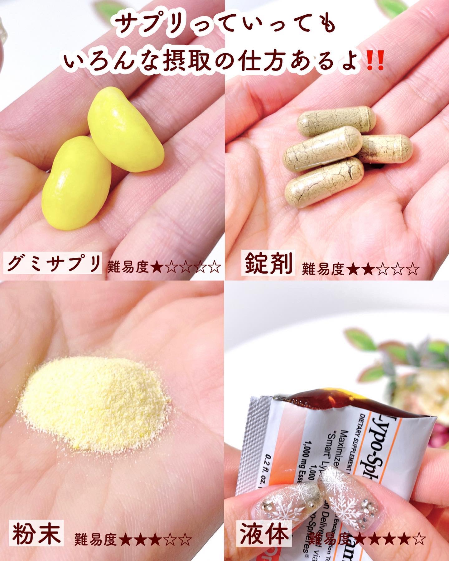 UHAグミサプリ ビタミンC/UHA味覚糖/食品を使ったクチコミ（3枚目）