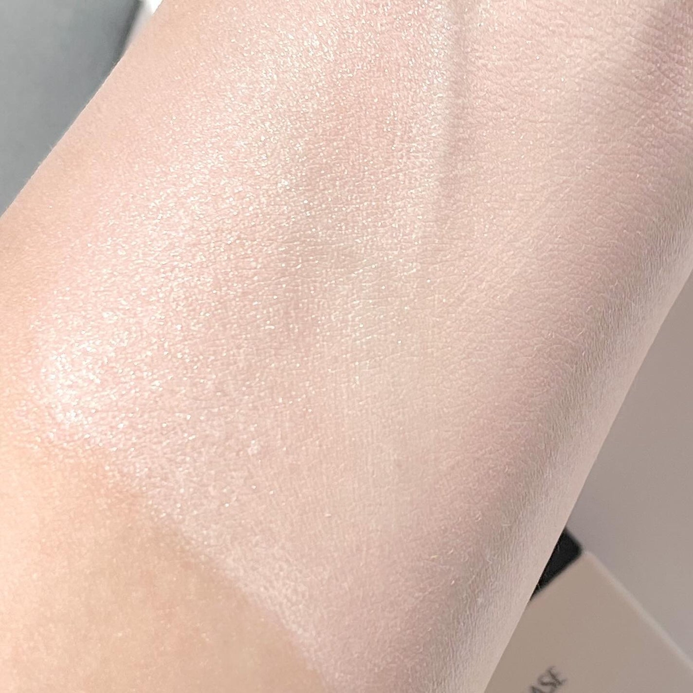 メイクアップベース フェイスレスポンサー/ブリリアージュ/化粧下地を使ったクチコミ(4枚目)