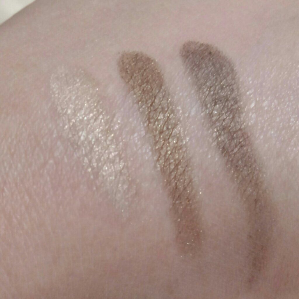 ダークローズシャドウ/KATE/アイシャドウパレットを使ったクチコミ(4枚目)