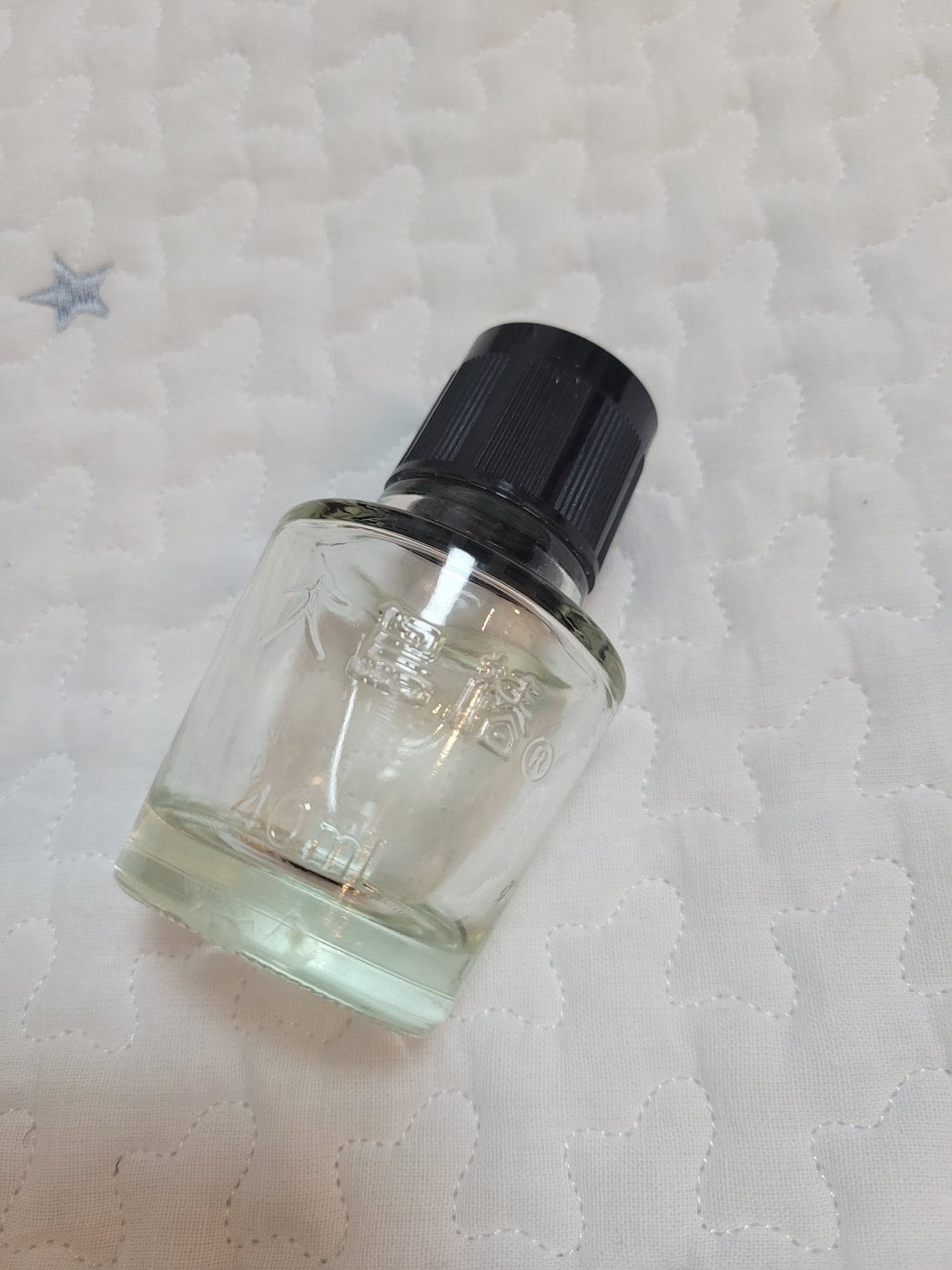 大島椿(ツバキ油)/大島椿/ヘアオイルを使ったクチコミ(1枚目)