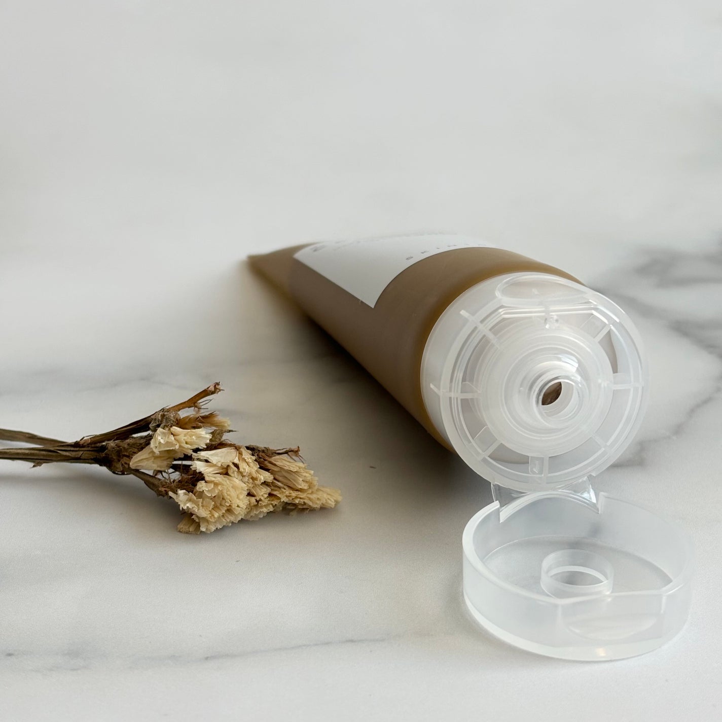 センテラ アンプルフォーム/SKIN1004/洗顔フォームを使ったクチコミ(3枚目)