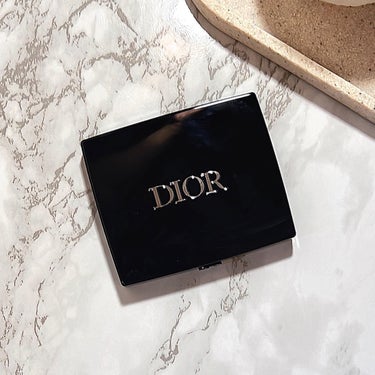 サンク クルール クチュール（フォール コレクション 2023 数量限定品）/Dior/アイシャドウを使ったクチコミ（5枚目）