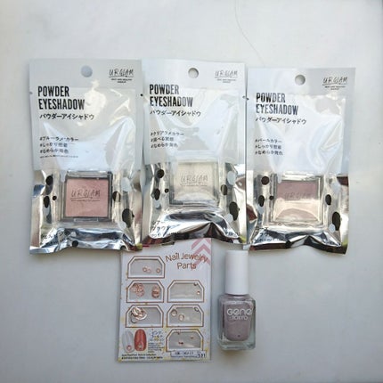 「塗るつけまつげ」自まつげ際立てタイプ/デジャヴュ/マスカラを使ったクチコミ(4枚目)