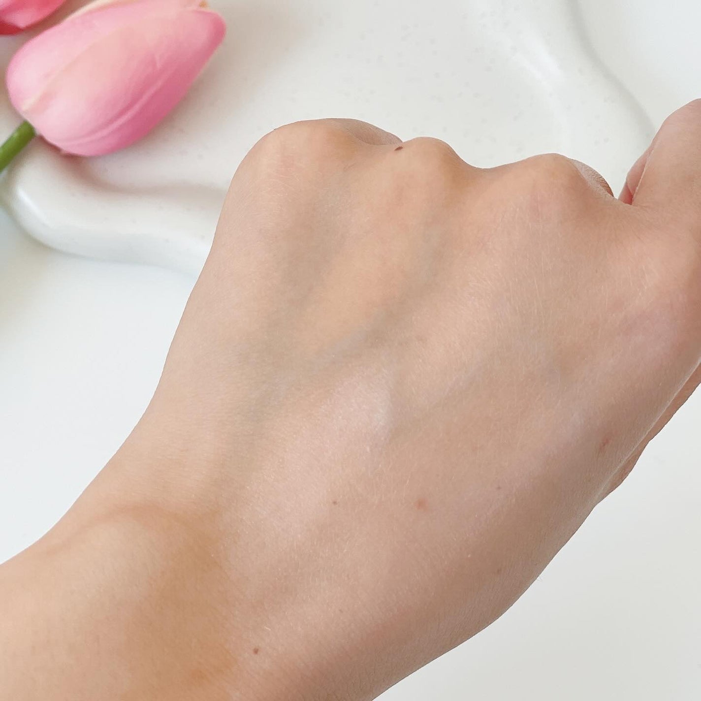 ã¢ã€ã¹ãã¥ã¢ã©ã€ãžã³ã° ãã©ã€ããŒ/PAUL & JOE BEAUTE/åç²§äžå°ã䜿ã£ãã¯ãã³ãïŒ4æç®ïŒ