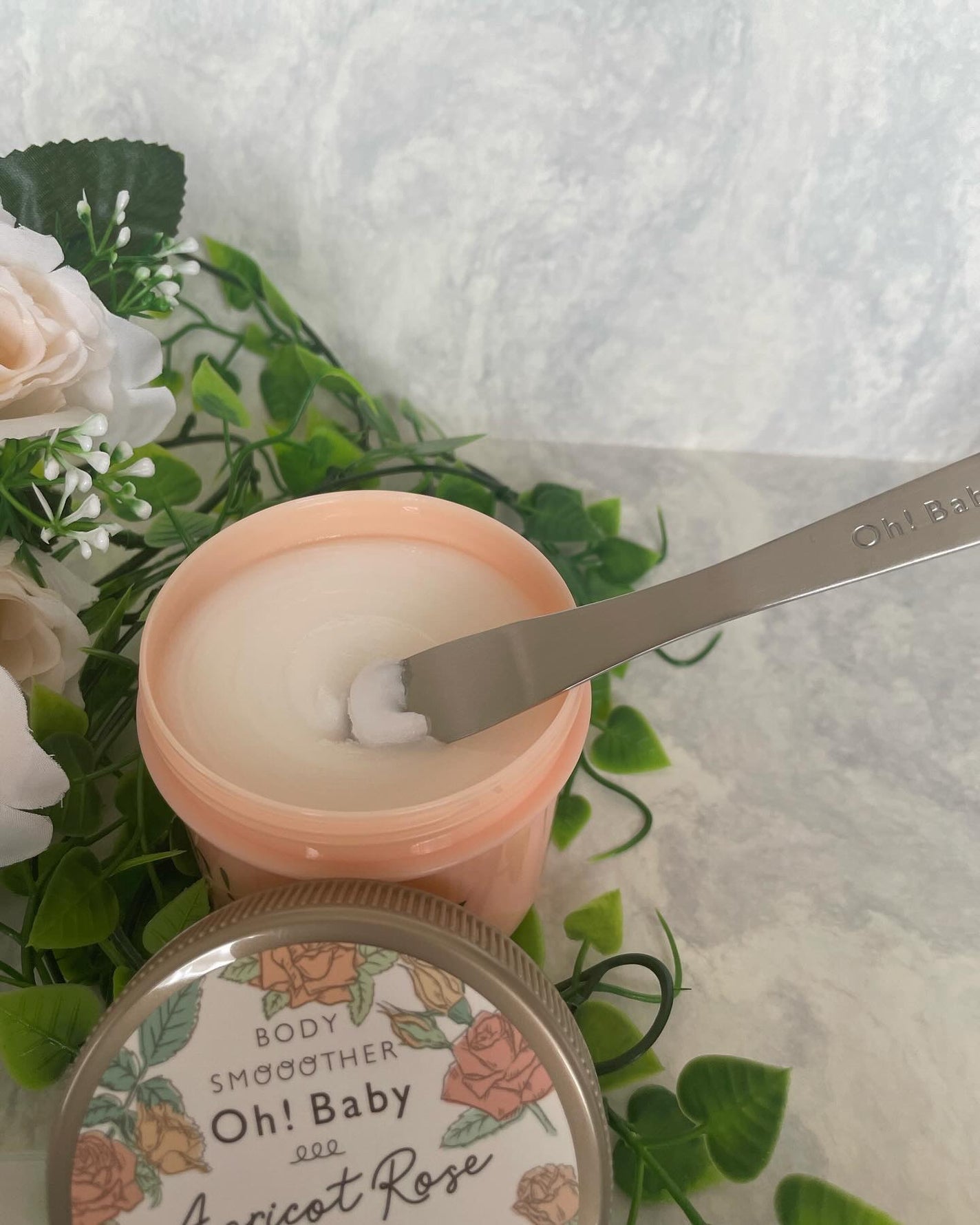 ぱすかる on LIPS 「【🌹✨ROSEOFHOUSE🌹✨】ボディスムーザーAC(アプリ..」(1枚目)