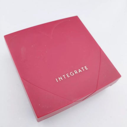 プロフィニッシュファンデーション/インテグレート/パウダーファンデーションを使ったクチコミ(5枚目)