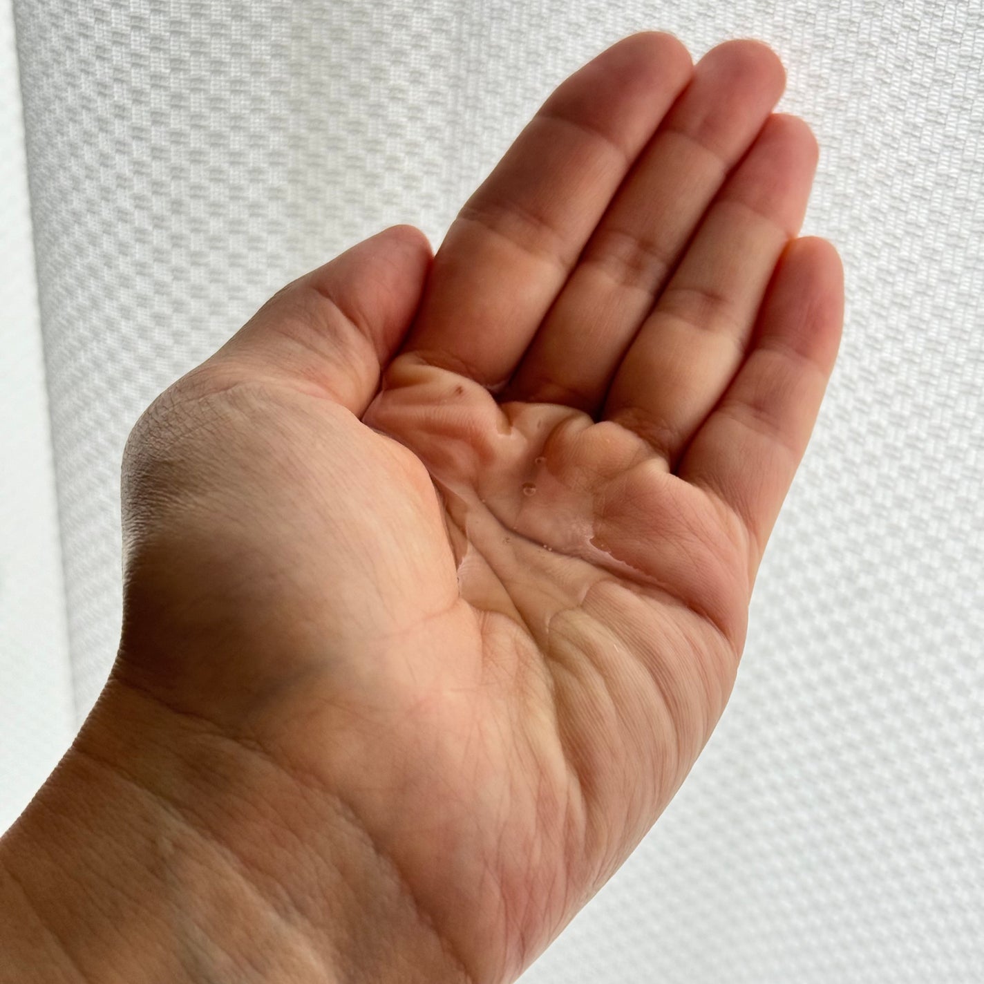 フラルネ ピュアシロップ ウォッシュ/ALBION/その他洗顔料を使ったクチコミ(5枚目)