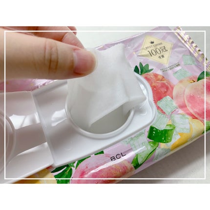 すぐに眠れマスク とろける果実のマイルドタイプ/サボリーノ/シートマスク・パックを使ったクチコミ(2枚目)