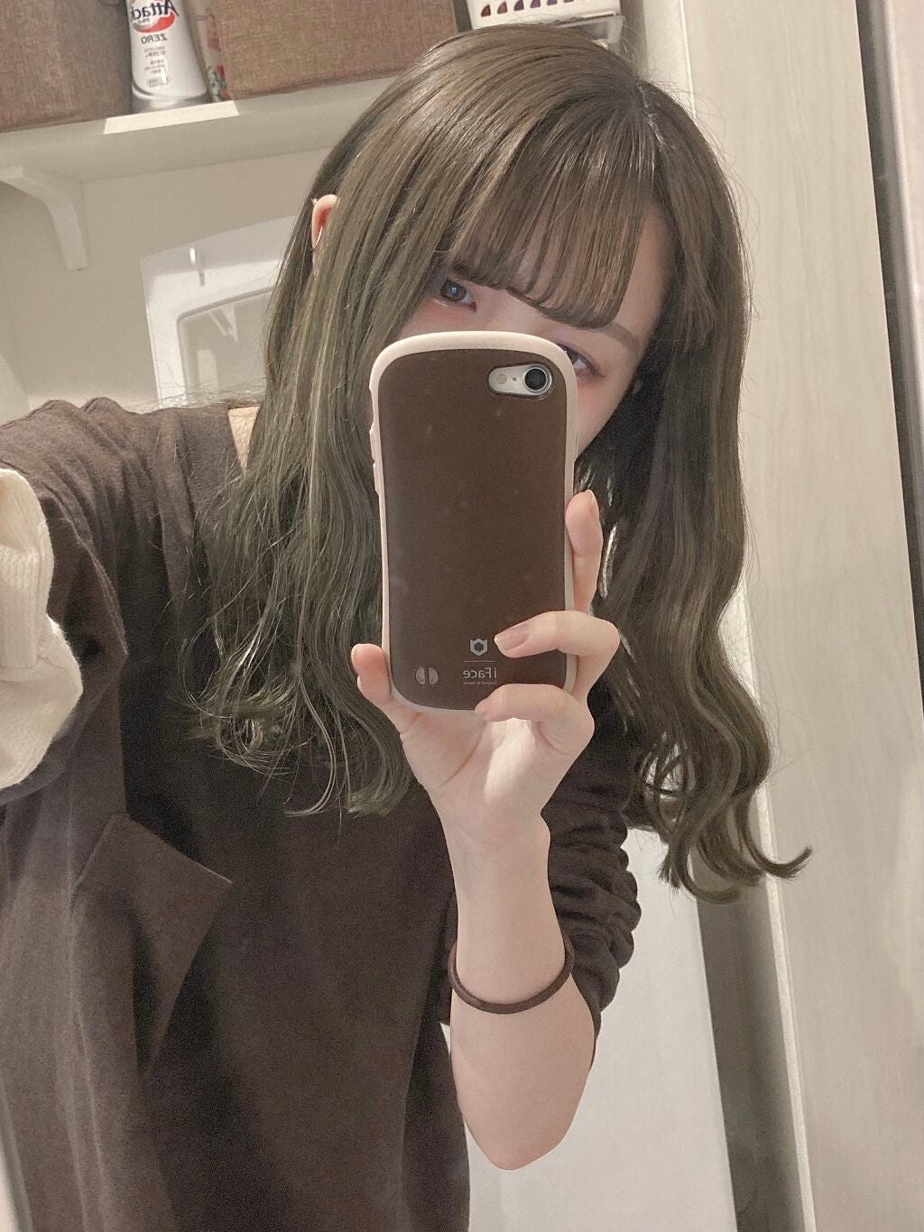 ビゲン カラートリートメント/ビゲン/洗い流すヘアトリートメントを使ったクチコミ(1枚目)