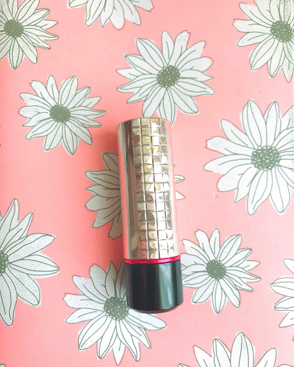 ドラマティックルージュP/マキアージュ/口紅を使ったクチコミ（1枚目）