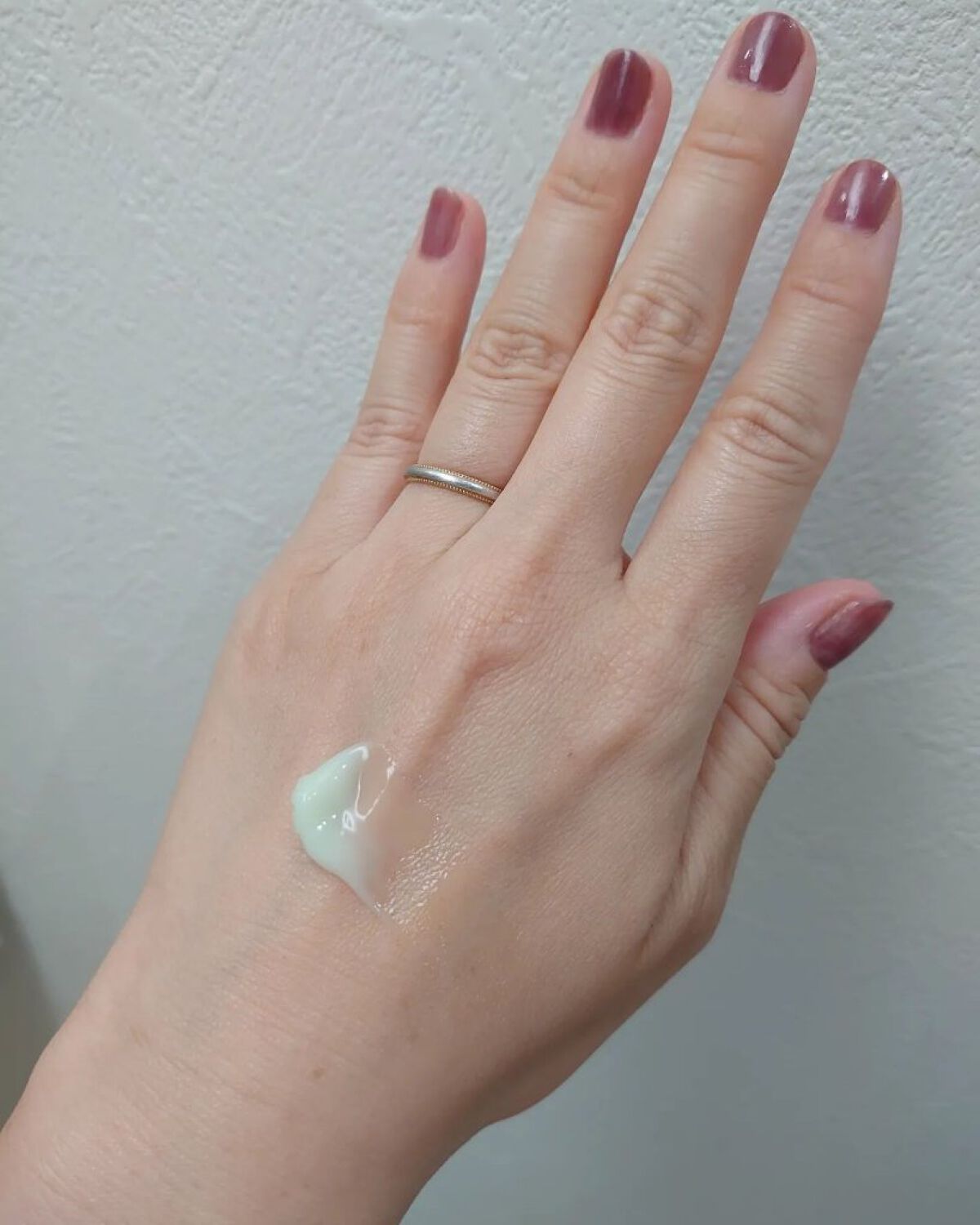 スーパーシカクリーム/MEDICUBE/フェイスクリームを使ったクチコミ（2枚目）