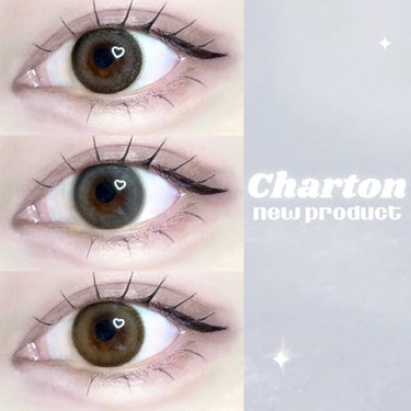 ゅぅ   on LIPS 「🛒メランジェcharton(シャルトン)使用期限：1日枚数：1..」（1枚目）