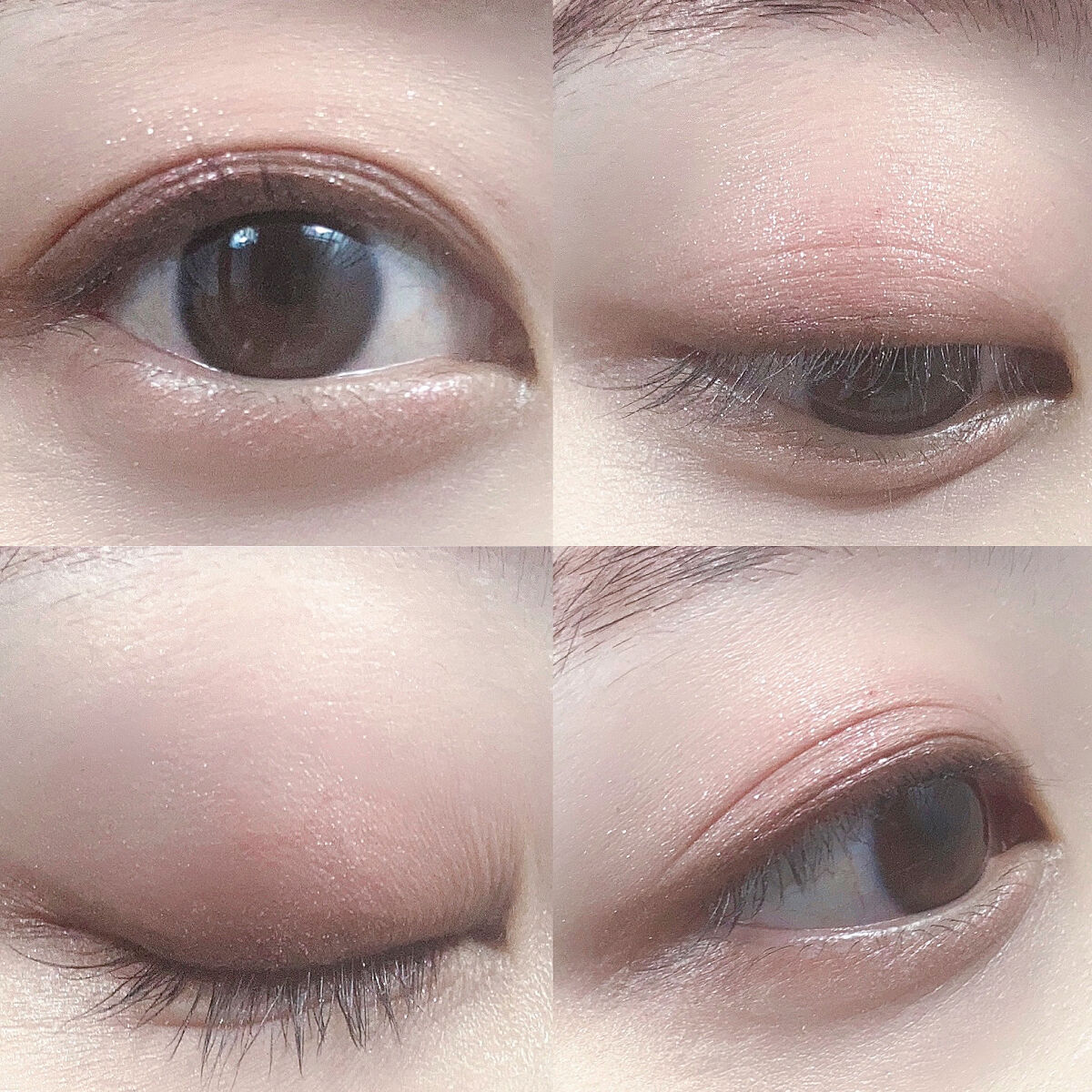 アディクション ザ アイシャドウ スパークル/ADDICTION/単色アイシャドウを使ったクチコミ（3枚目）