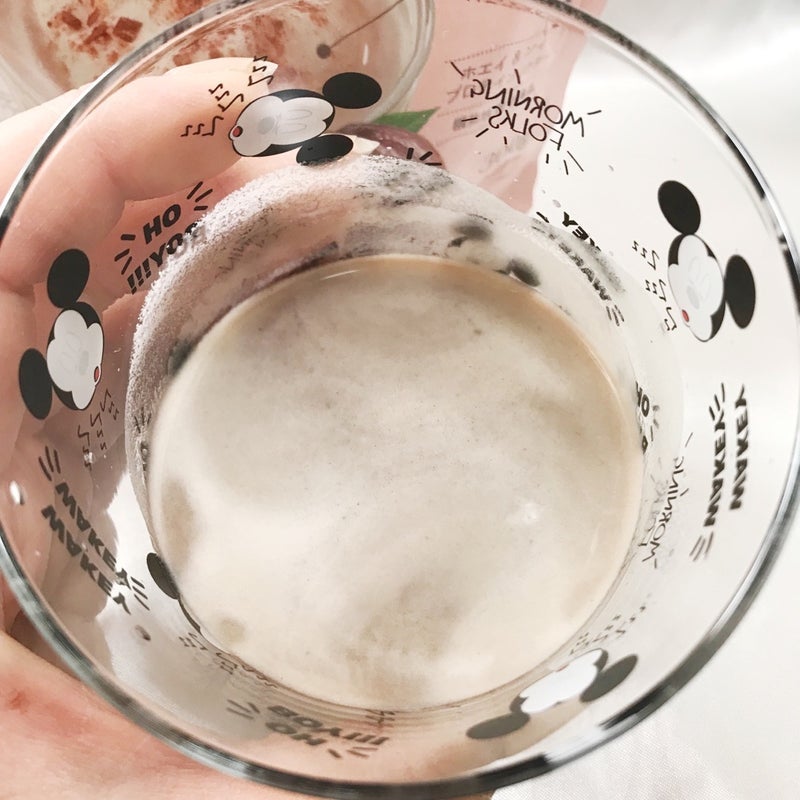 yossy on LIPS 「プロテインってきくと、マッチョな男性のためのものって思いがちで..」(6枚目)