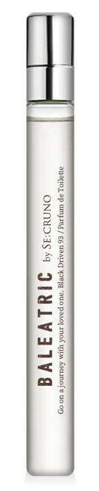 パルファンドトワレ ブラックドリブン93 BALEATRIC by SE:CRUNO