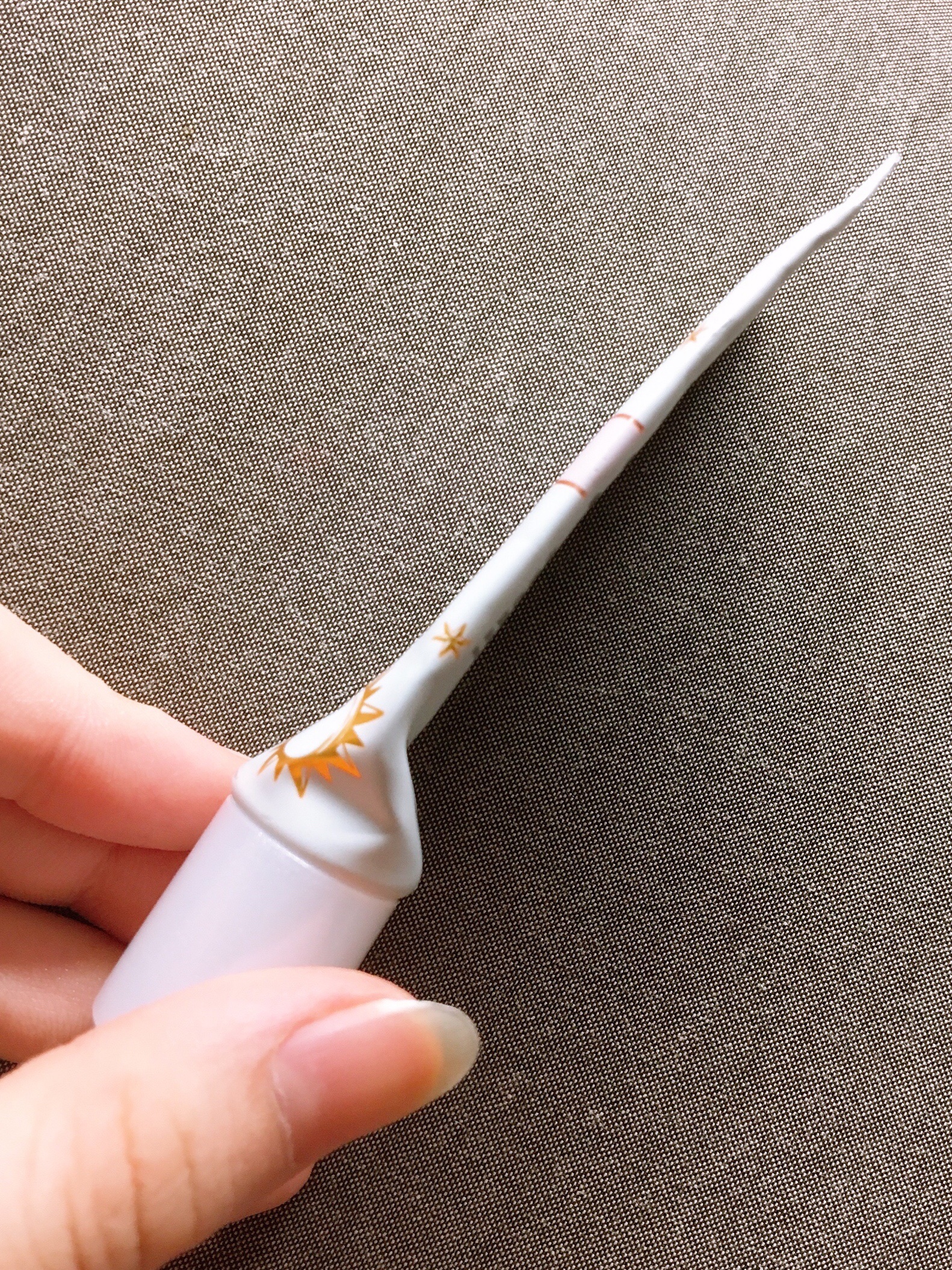 シークレットビューティーベース/キャンメイク/化粧下地を使ったクチコミ（2枚目）