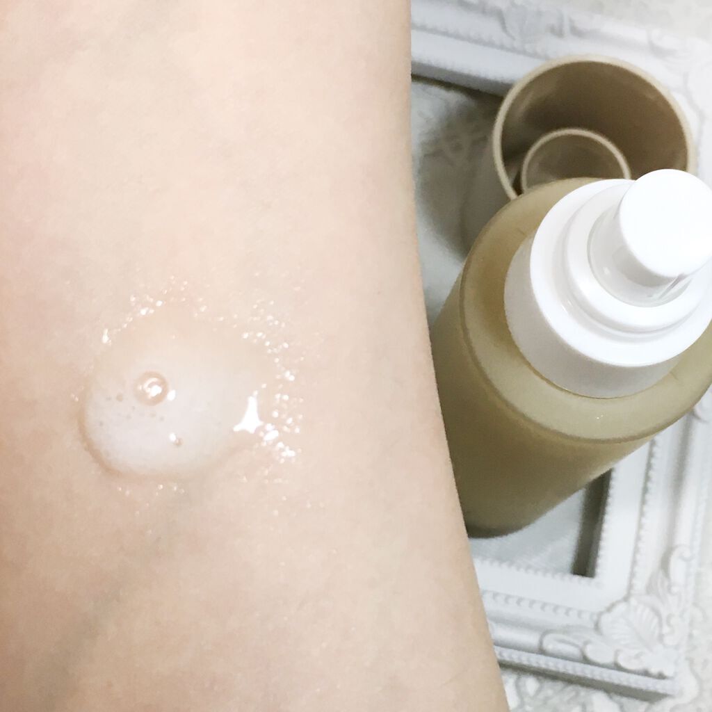 ブライテストファーストエッセンス/FATUITE/美容液を使ったクチコミ(4枚目)