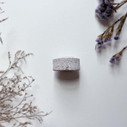 いつかの足裏石けん/水橋保寿堂製薬/レッグ・フットケアを使ったクチコミ(4枚目)