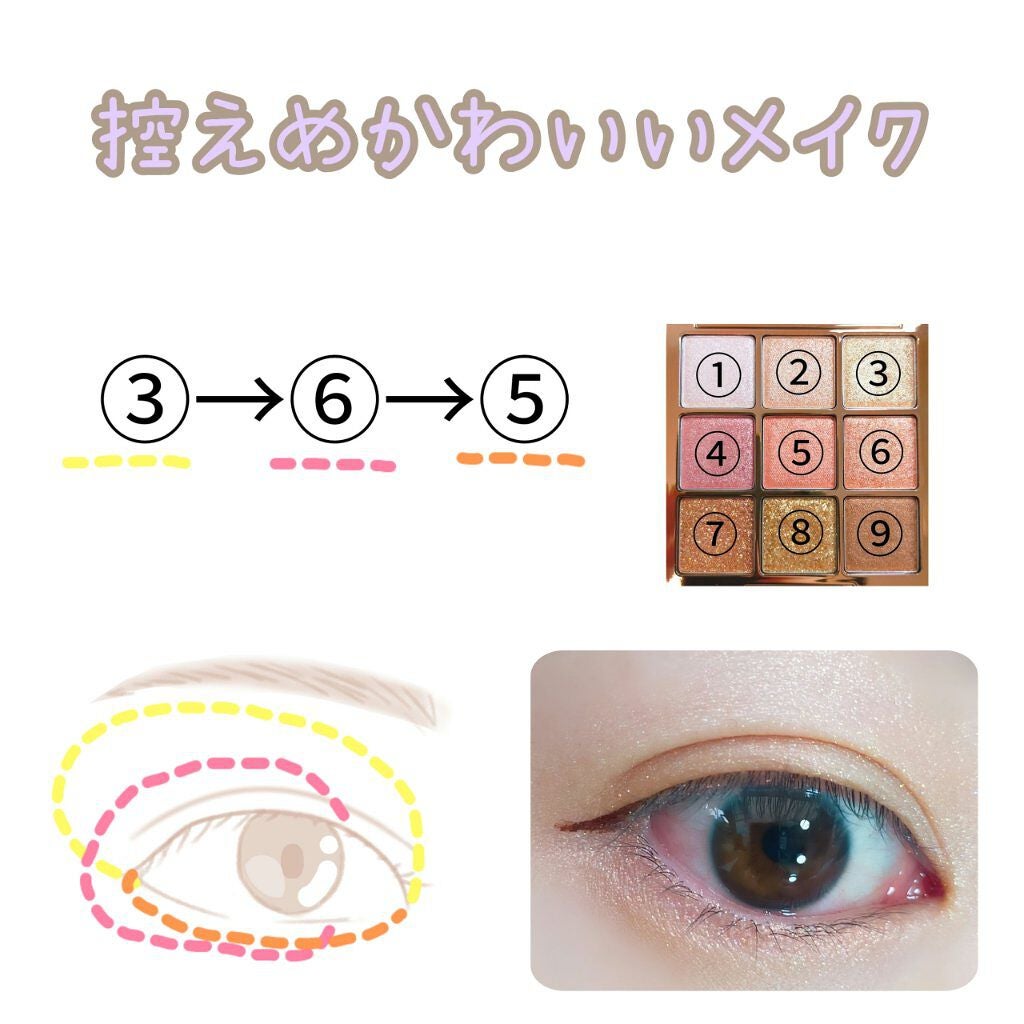 ロング&カールマスカラ アドバンストフィルム/ヒロインメイク/マスカラを使ったクチコミ(6枚目)