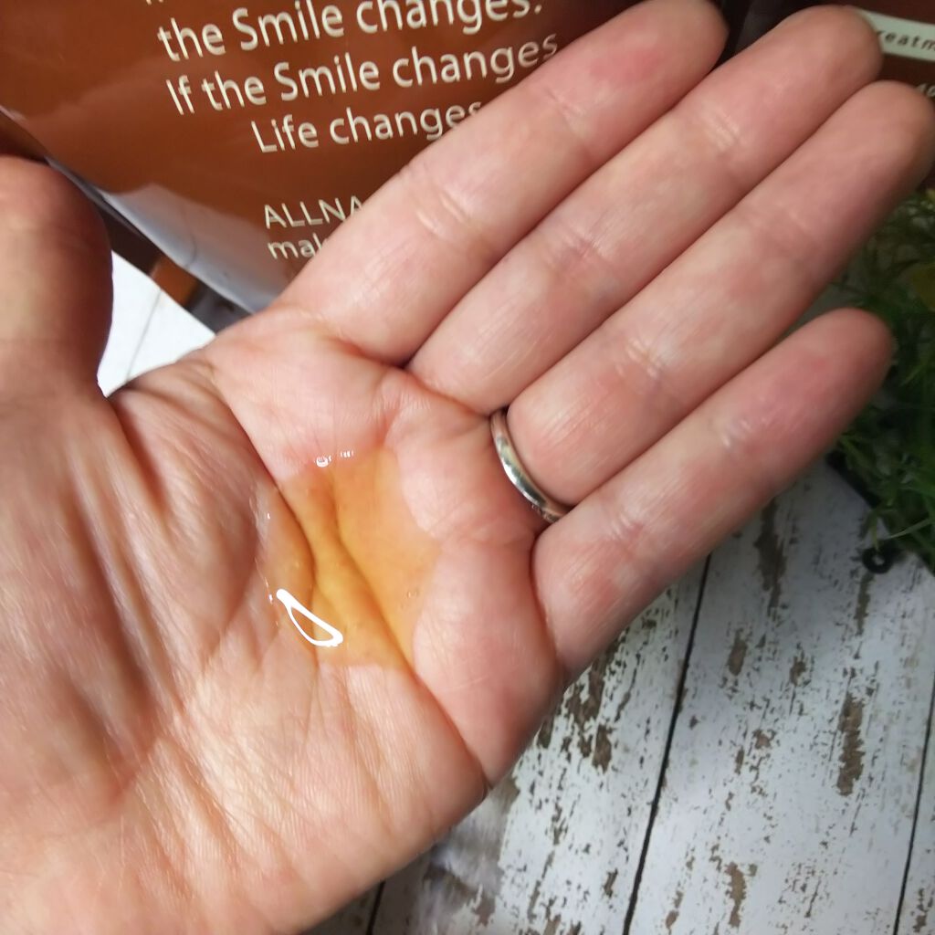 cosme_ze on LIPS 「■-□-■-□-■-□-■-□-■-□-■-□オルナオーガニッ..」(4枚目)