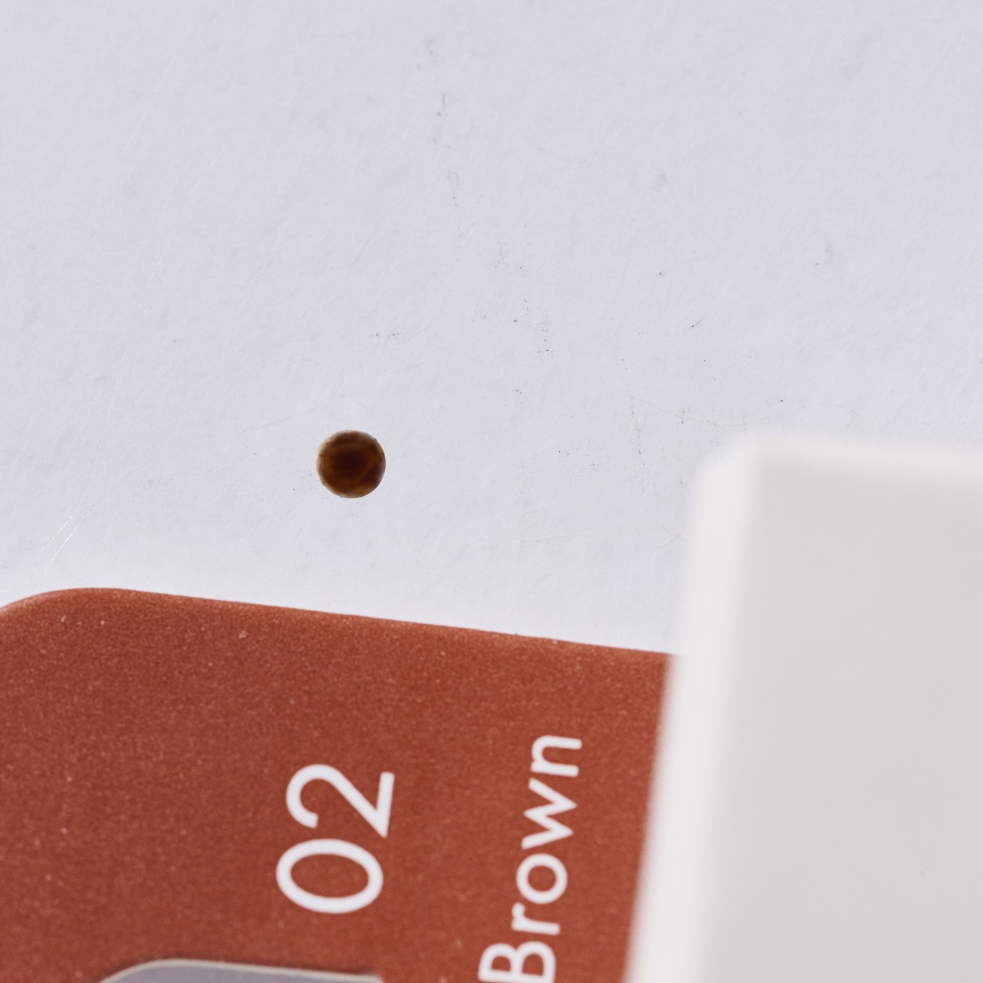 イロミッケ ２wayホクエモライナー 02 ブラウン