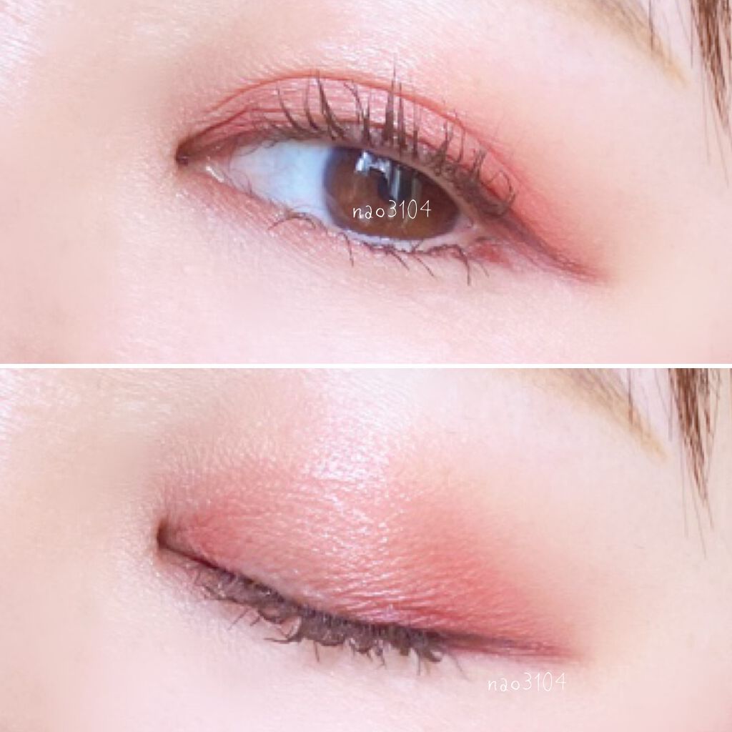 デザイニング カラー アイズ/SUQQU/アイシャドウパレットを使ったクチコミ(7枚目)