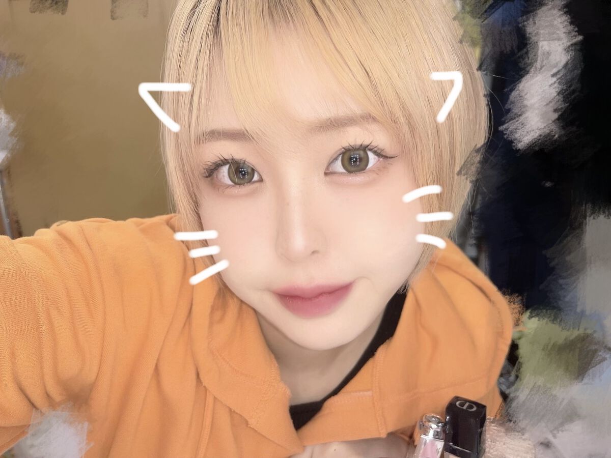 ジルスチュアート ミッドナイトチェリー コレクション/JILL STUART/メイクアップキットを使ったクチコミ（3枚目）