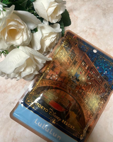 を使ったクチコミ(1枚目)