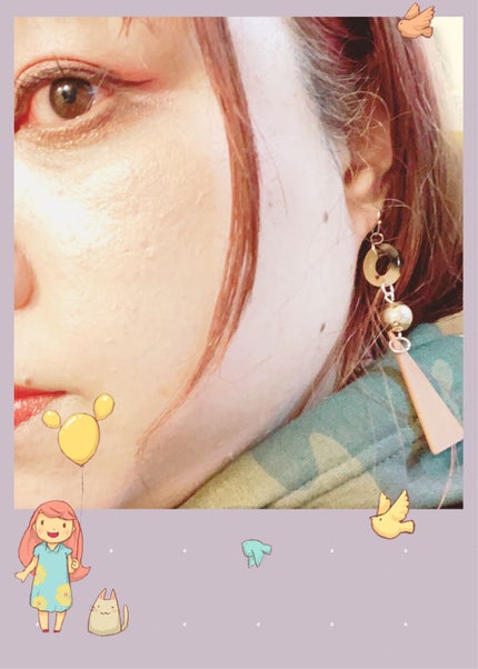 シンクロフィット パクト UV PO-205 ピンクオークル/ESPRIQUE/パウダーファンデーションの画像