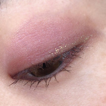 「密着アイライナー」クリームペンシル/デジャヴュ/ペンシルアイライナーを使ったクチコミ(3枚目)