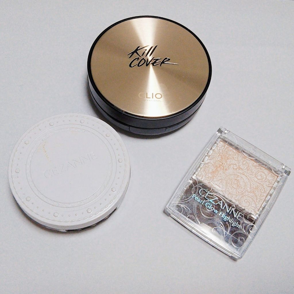 ミックスアイブロウ/キャンメイク/パウダーアイブロウを使ったクチコミ（2枚目）