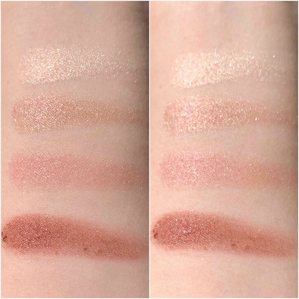 ロイヤルヴィンテージ アイズ/リンメル ロンドン/アイシャドウパレットを使ったクチコミ(3枚目)