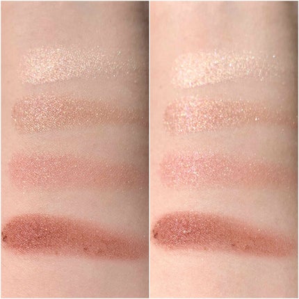 ロイヤルヴィンテージ アイズ/リンメル ロンドン/アイシャドウパレットを使ったクチコミ(3枚目)