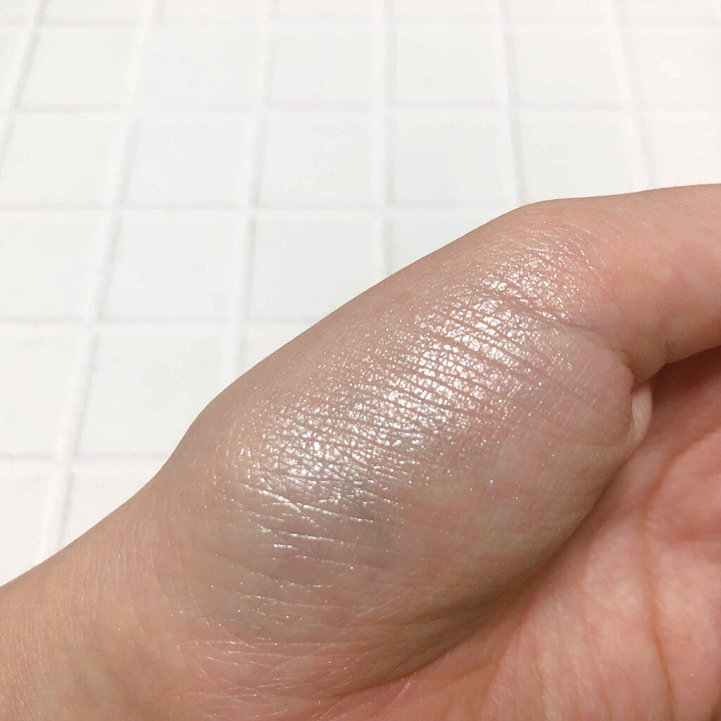 ハイライター/ZENN.th/パウダーハイライトを使ったクチコミ（3枚目）