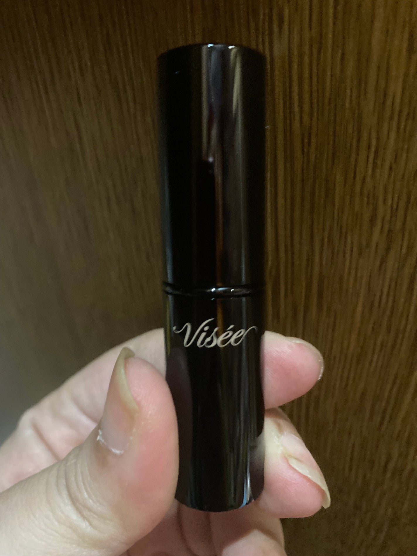 ネンマクフェイク ルージュ/Visée/口紅を使ったクチコミ(3枚目)