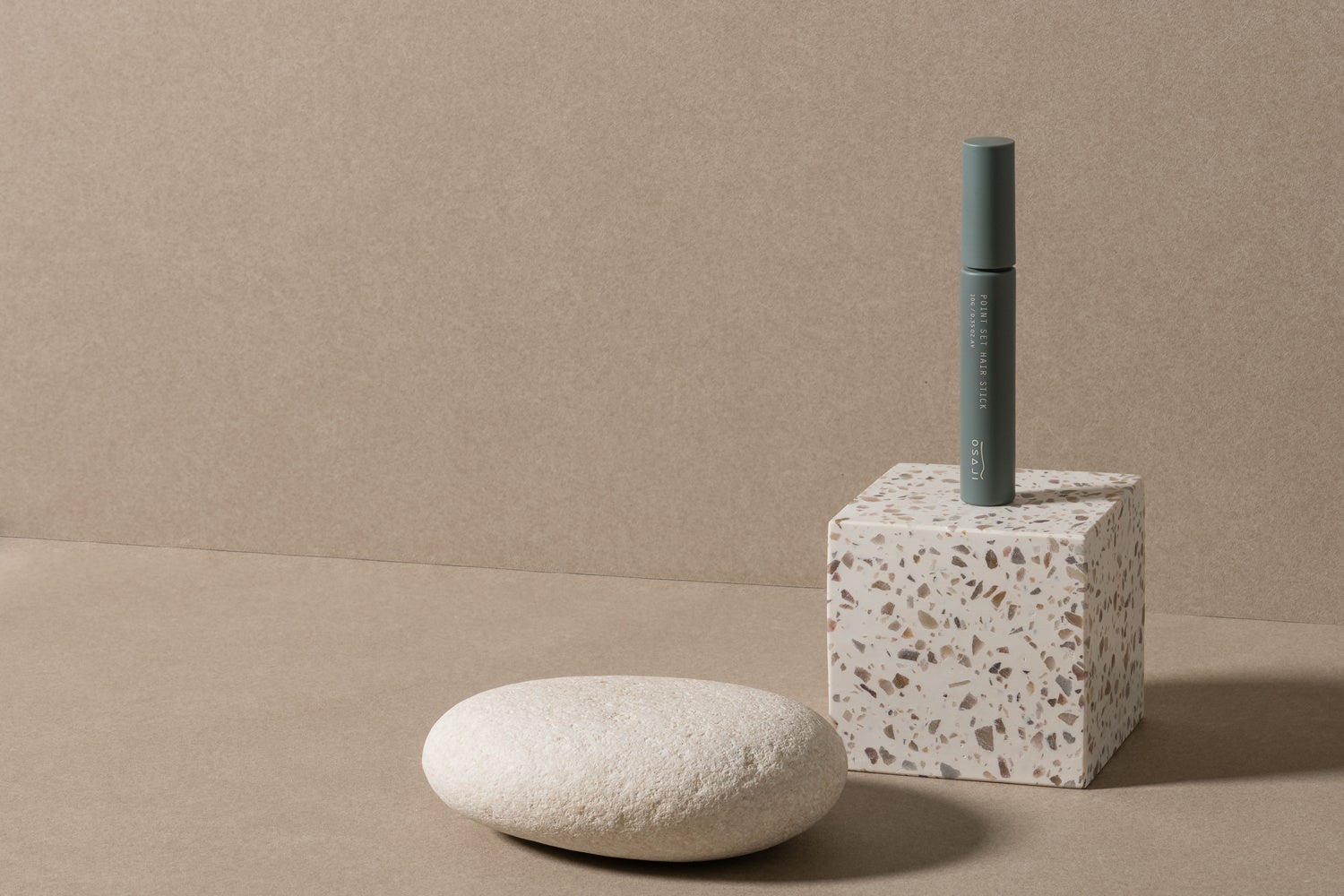 ポイント セット ヘアスティック / OSAJI